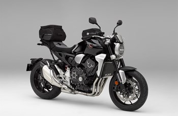 Honda CB 1000 R 2020 - Bild 73