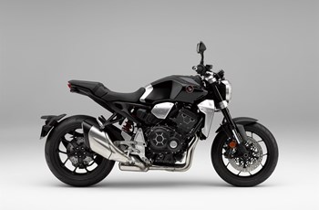 Honda CB 1000 R 2020 - Bild 74