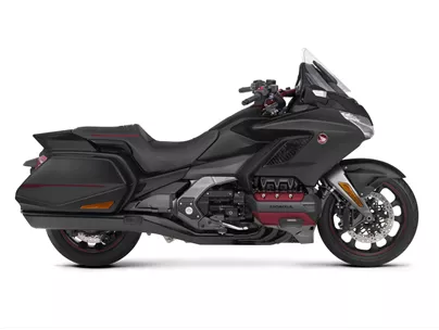 Honda GL 1800 Goldwing 2020