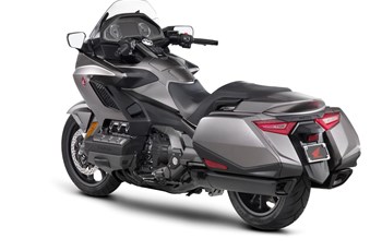 Honda GL 1800 Goldwing 2020 - Bild 11