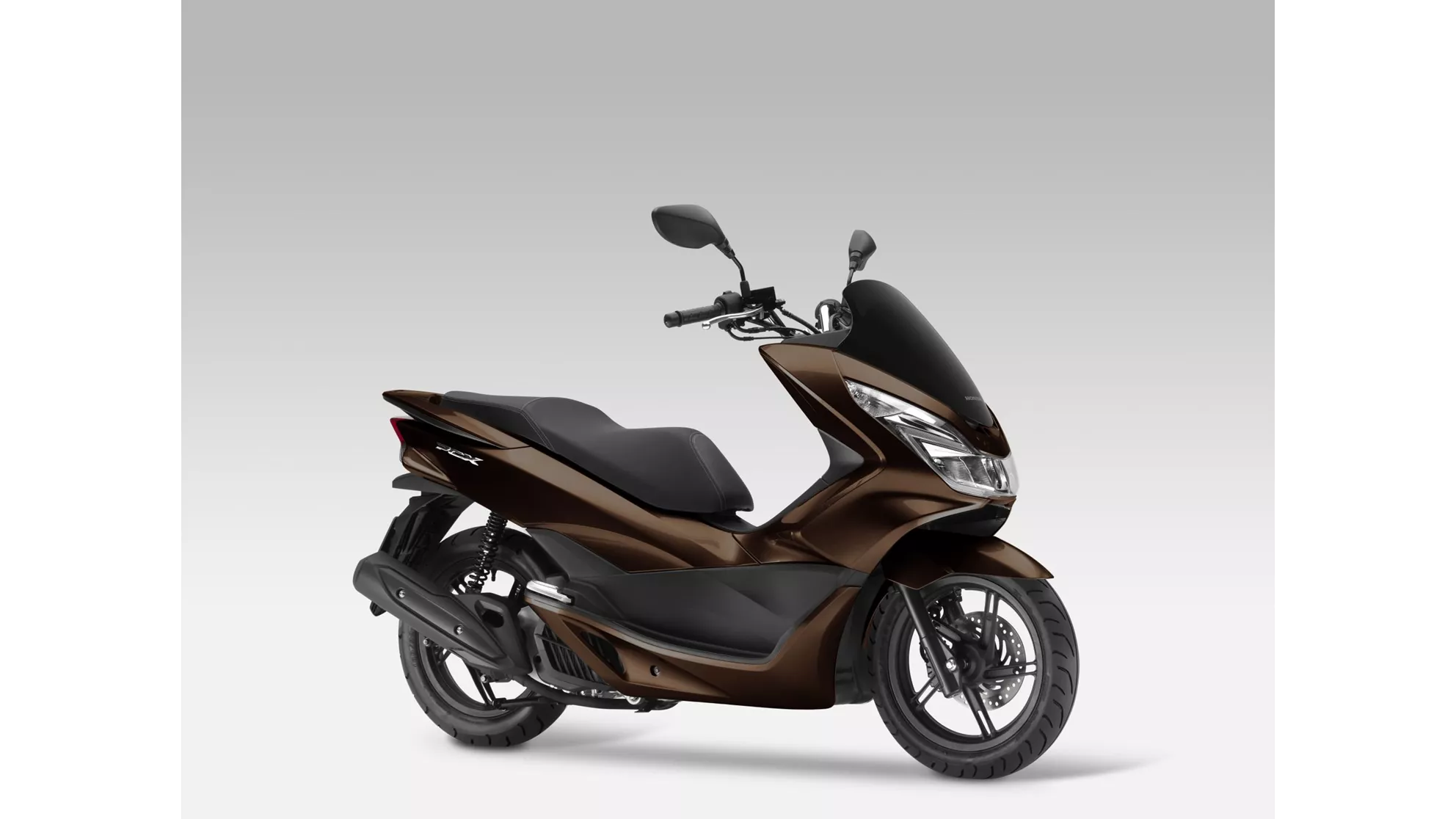 Honda PCX125 - Image 4 Honda PCX125 - Image 4