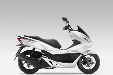 Honda PCX125 2020 Honda PCX125 2020