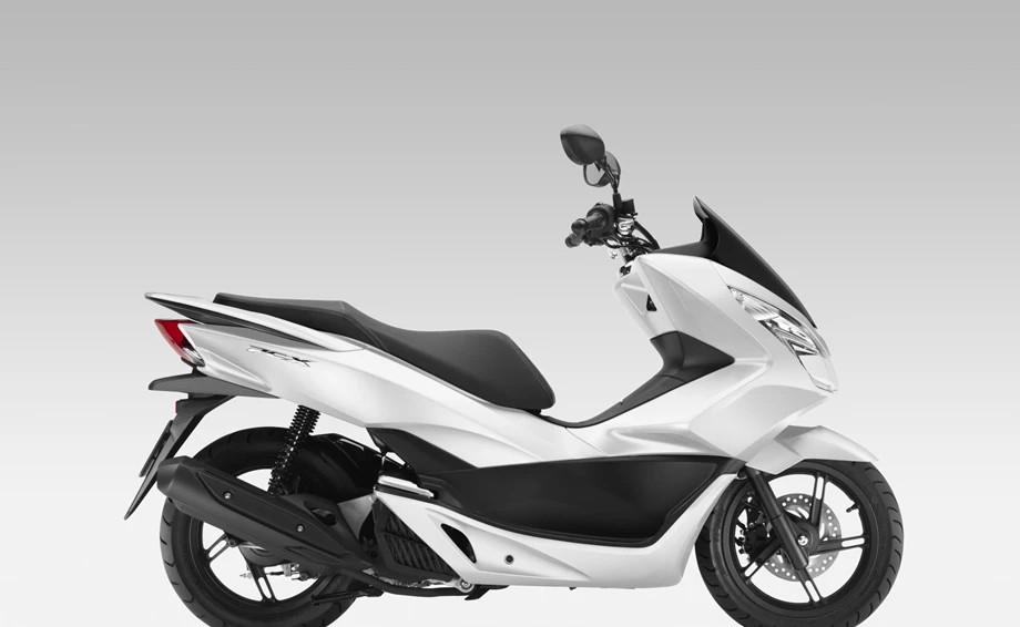 Honda PCX125 Bild 1: Honda PCX125