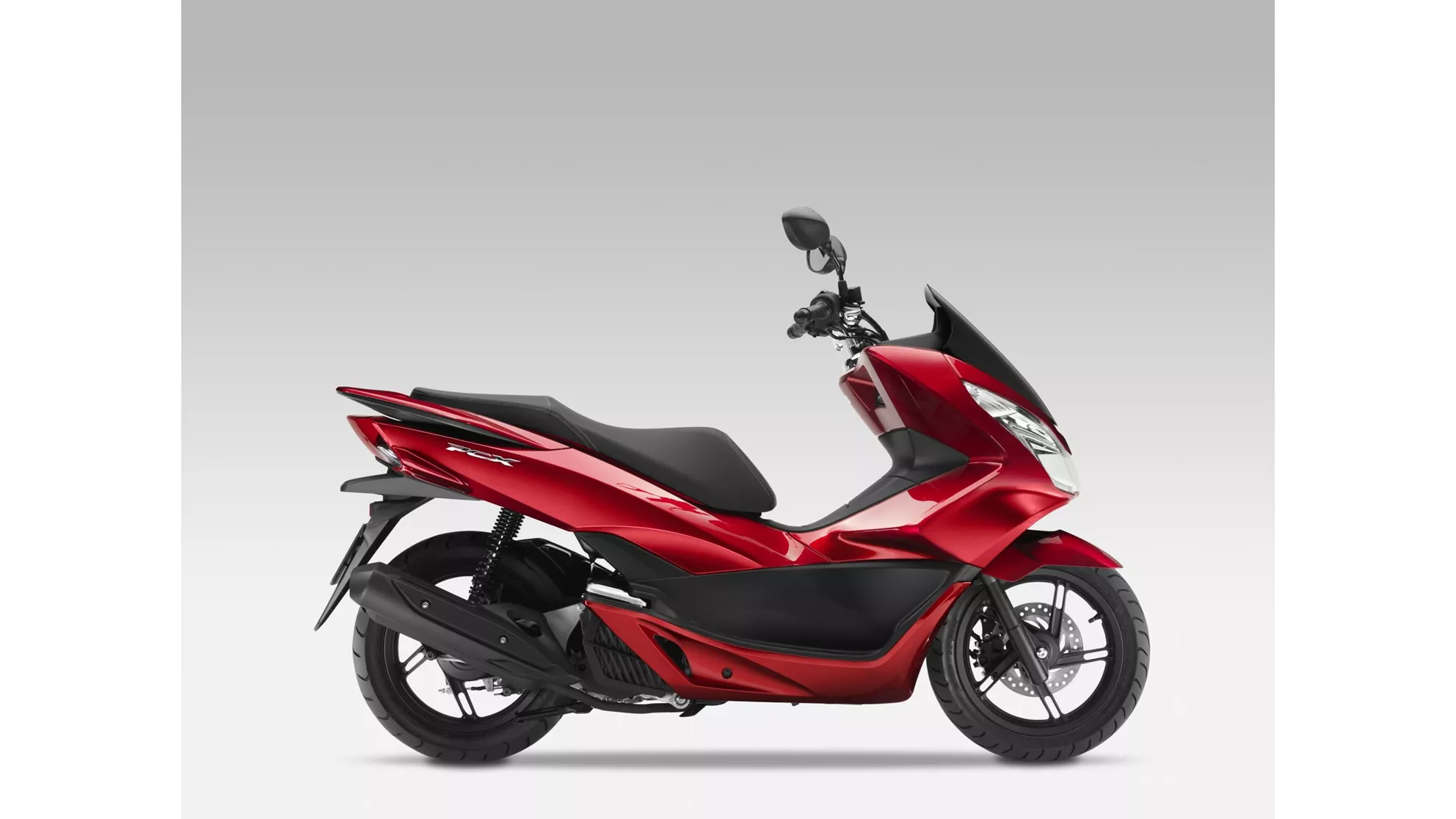 Honda PCX125 - Image 7 Honda PCX125 - Image 7