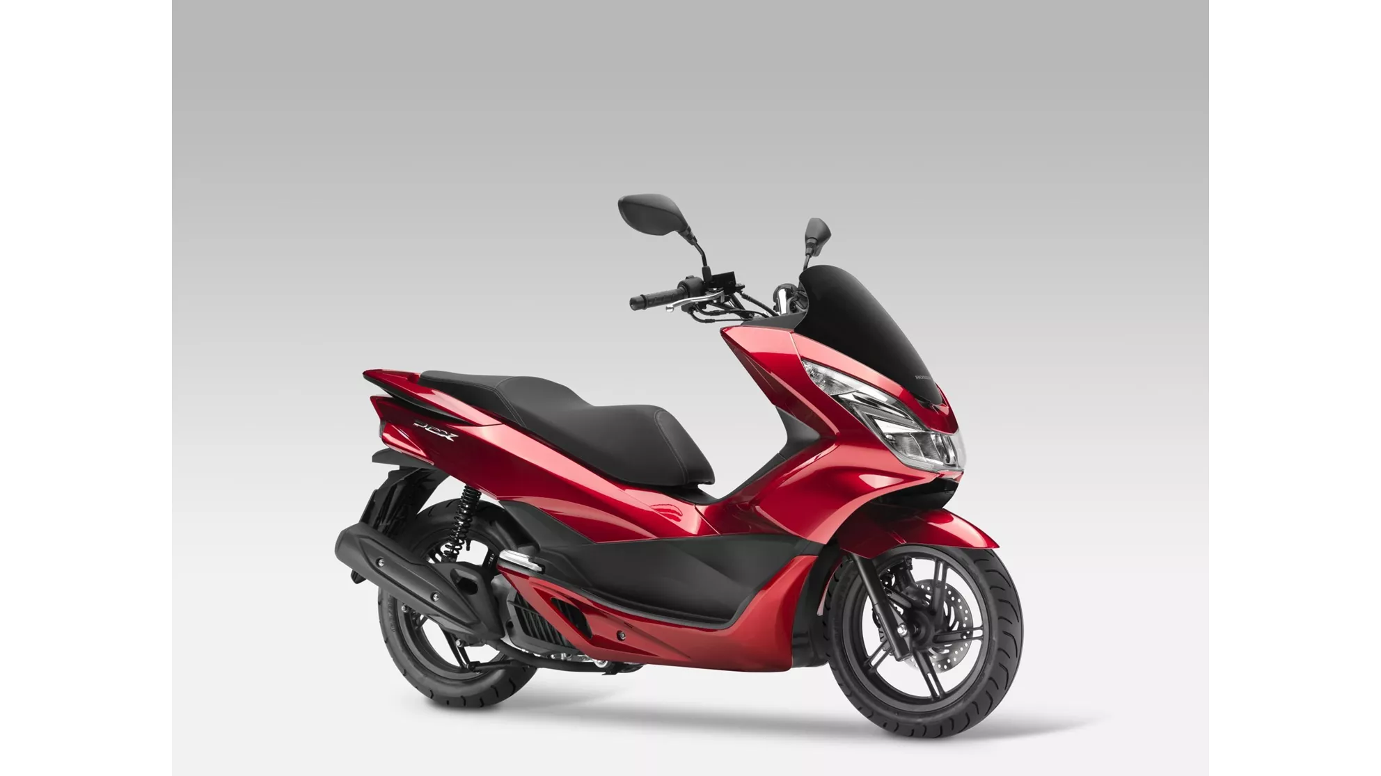 Honda PCX125 - Image 10 Honda PCX125 - Image 10