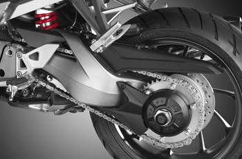 Honda VFR800X Crossrunner 2020 - Bild 9 Honda VFR800X Crossrunner 2020 - Bild 9