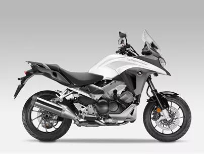 Honda VFR800X Crossrunner 2020 Honda VFR800X Crossrunner 2020