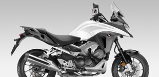 Honda VFR800X Crossrunner 2020 vs Honda VFR 800 F 2011