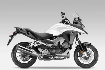 Honda VFR800X Crossrunner 2020 Honda VFR800X Crossrunner 2020