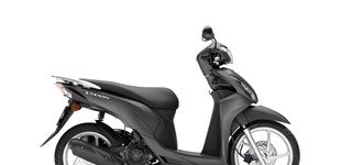 Honda SH Mode 125 2021 vs Honda Vision 110 2020