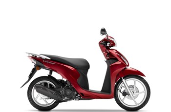 Honda NSC Vision 110 2020 - Bild 4