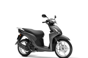 Honda NSC Vision 110 2020 - Bild 5