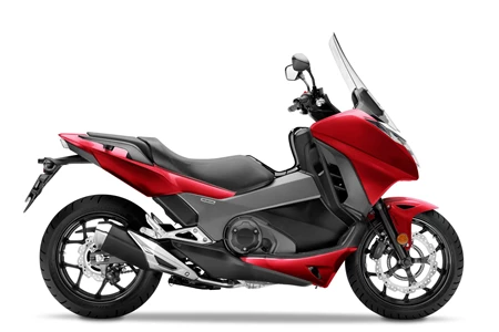 Honda Integra 2020 Honda Integra 2020