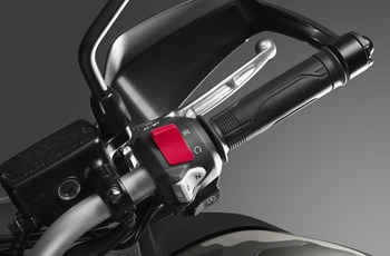 Honda VFR1200X Crosstourer 2020 - Bild 10 Honda VFR1200X Crosstourer 2020 - Bild 10
