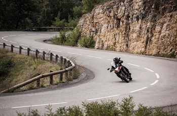 Honda VFR1200X Crosstourer 2020 - Bild 11 Honda VFR1200X Crosstourer 2020 - Bild 11