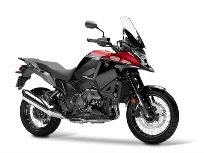 Honda VFR1200X Crosstourer 2020 Honda VFR1200X Crosstourer 2020