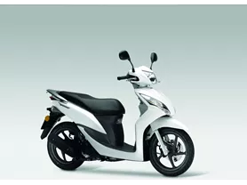 Honda Vision 50 Honda Vision 50