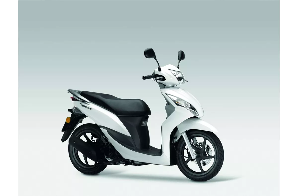 Honda Vision 50