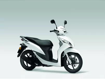 Honda Vision 50 2020 Honda Vision 50 2020