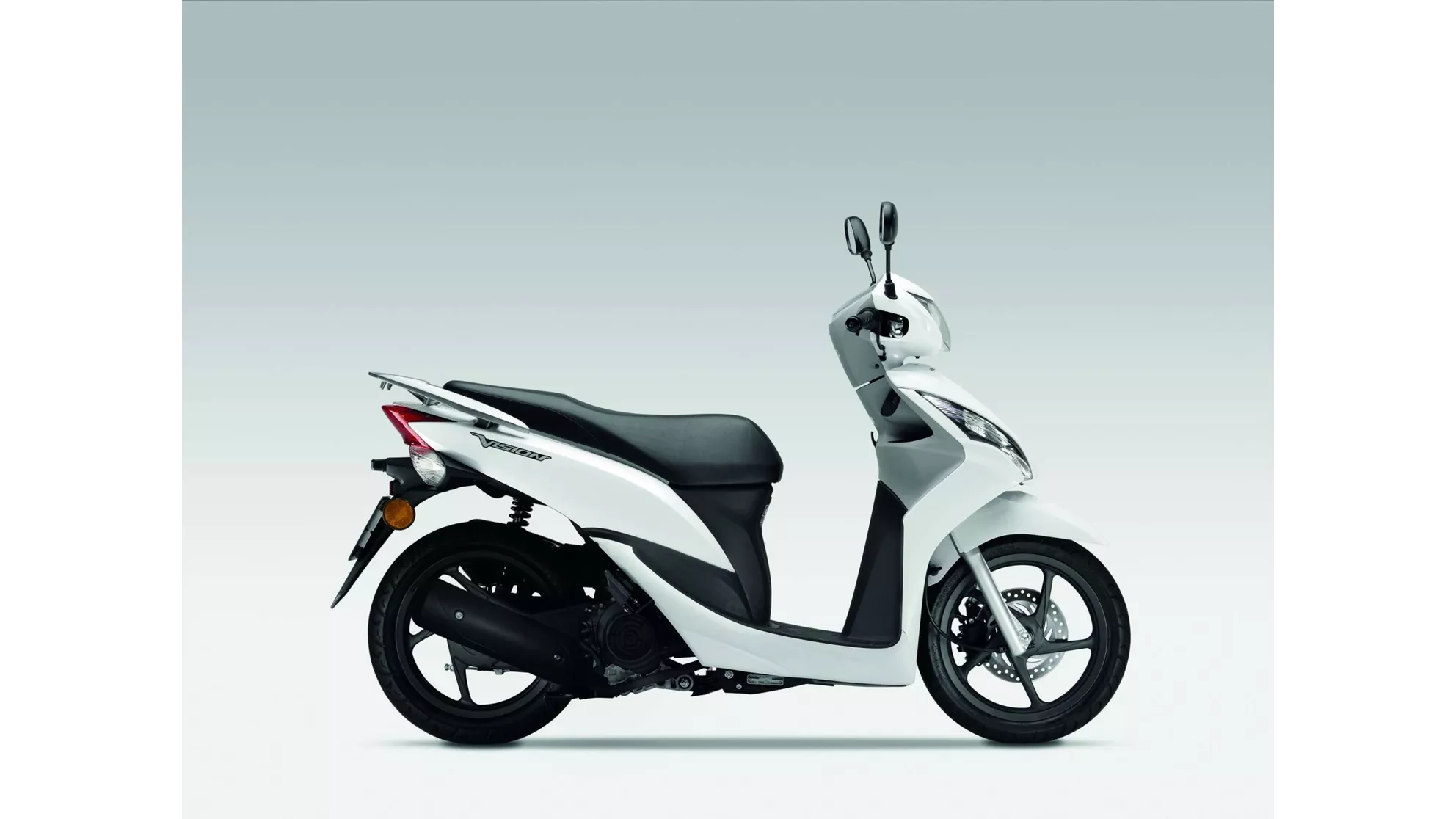 Honda Vision 50 - Bild 2 Honda Vision 50 - Bild 2