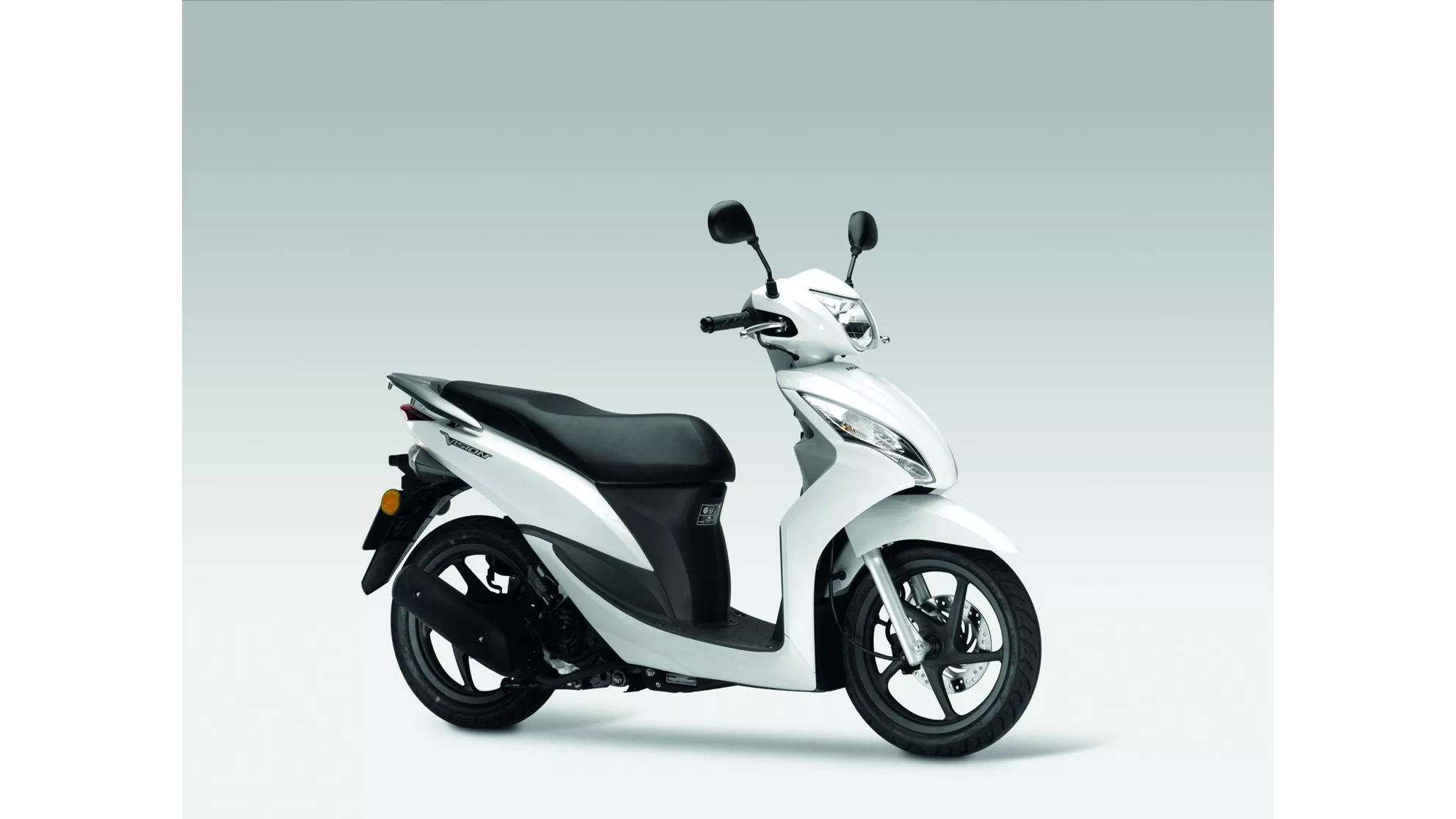 Honda Vision 50 - Bild 9 Honda Vision 50 - Bild 9