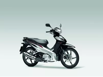 Honda Wave 110 2020 Honda Wave 110 2020