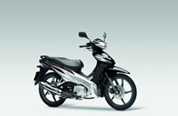Honda Wave 110 2020 - Bild 1