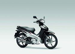 Honda Wave 110