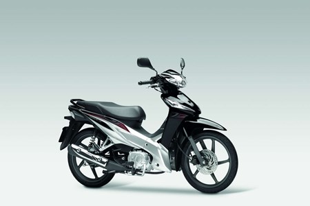 Honda Wave 110 2020