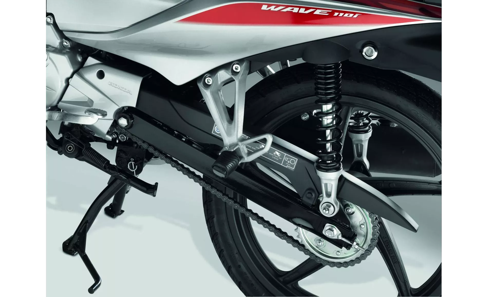 Honda Wave 110 2020 Honda Wave 110 2020