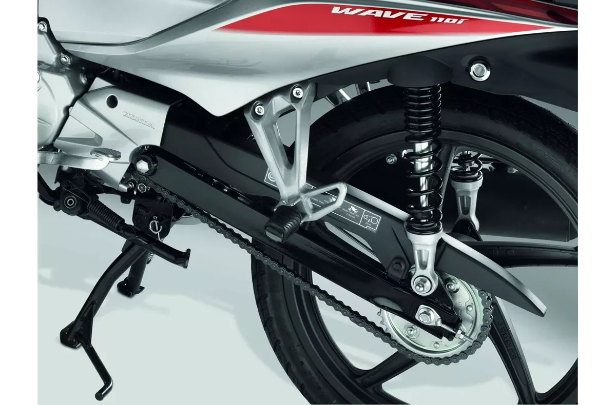 Honda Wave 110 Honda Wave 110