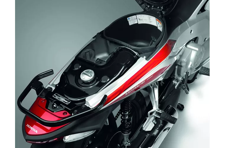 Honda Wave 110 2020 Honda Wave 110 2020