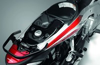 Honda Wave 110 2020 - Bild 4