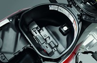 Honda Wave 110 2020 - Bild 5