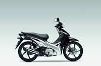 Honda Wave 110 2020 - Bild 7