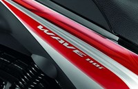 Honda Wave 110 2020 - Bild 11