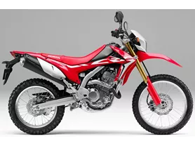 Honda CRF250L Honda CRF250L