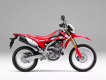 Honda CRF250L 2020 Honda CRF250L 2020