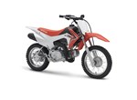 Honda CRF110F