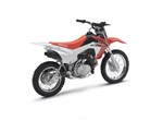 Honda CRF110F