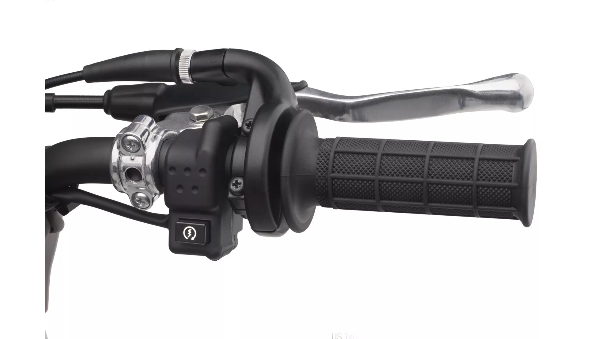 Honda CRF110F - Image 4 Honda CRF110F - Image 4