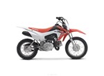 Honda CRF110F