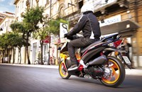 Honda NSC50R 2020 - Bild 4