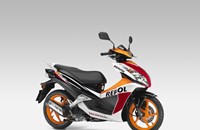 Honda NSC50R 2020 - Bild 5
