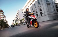 Honda NSC50R 2020 - Bild 6