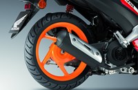 Honda NSC50R 2020 - Bild 7