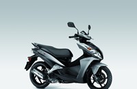 Honda NSC50R 2020 - Bild 11