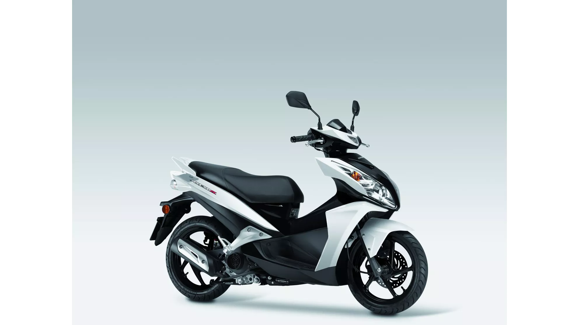 Honda NSC50R - Image 10