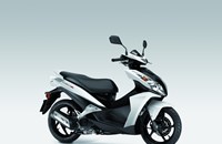 Honda NSC50R 2020 - Bild 12