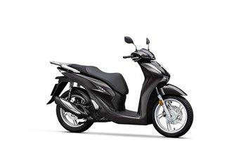 Honda SH150i 2020 - Bild 6